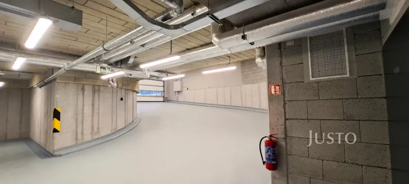 Pronájem bytu 2+kk, Písek, Pražská, 60 m2