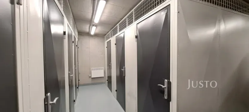 Pronájem bytu 2+kk, Písek, Pražská, 60 m2