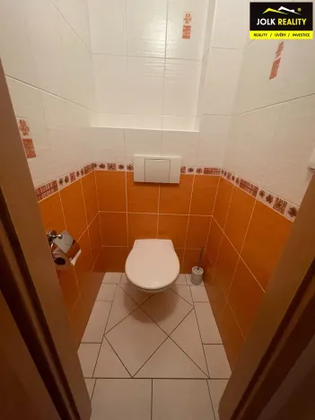 Pronájem bytu 2+1, Opava, Krnovská, 81 m2