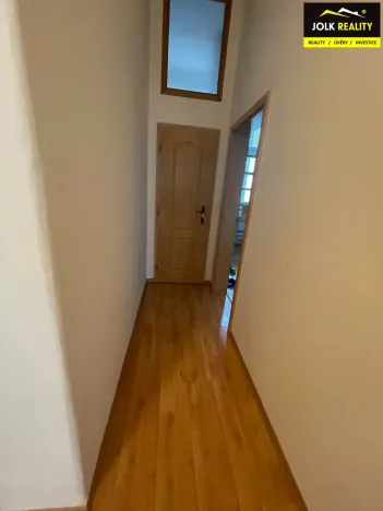 Pronájem bytu 2+1, Opava, Krnovská, 81 m2