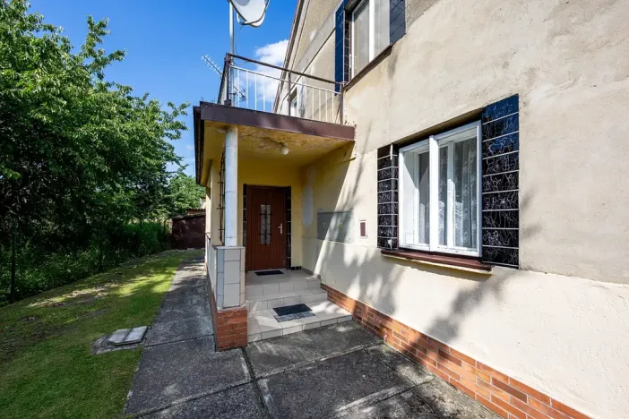 Prodej rodinného domu, Budiměřice, 154 m2