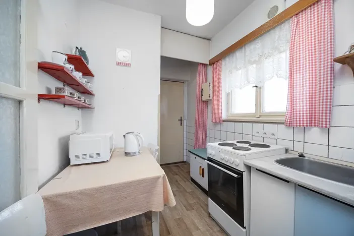 Prodej rodinného domu, Budiměřice, 154 m2