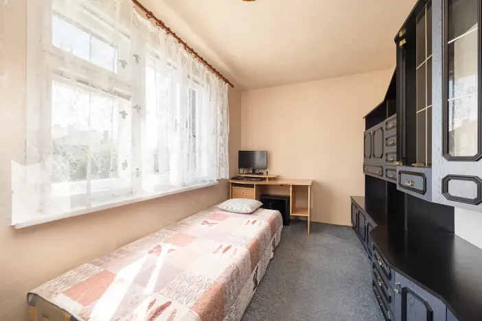 Prodej rodinného domu, Budiměřice, 154 m2