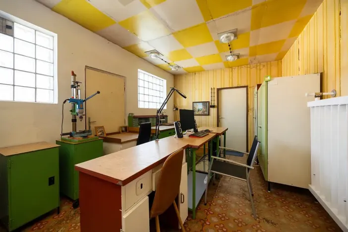 Prodej rodinného domu, Budiměřice, 154 m2