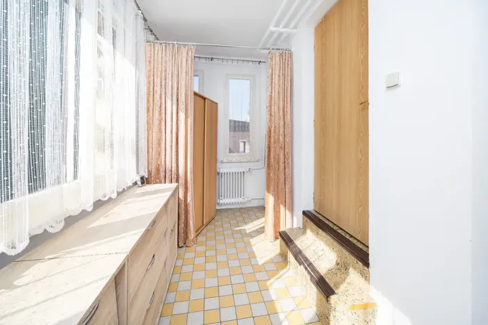 Prodej rodinného domu, Budiměřice, 154 m2