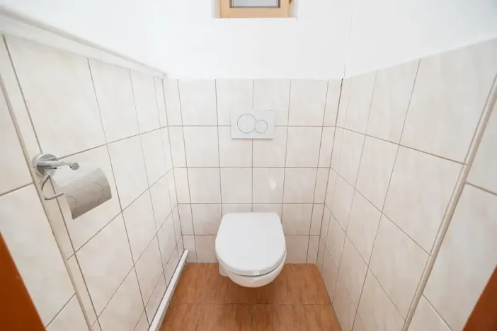 Prodej rodinného domu, Budiměřice, 154 m2