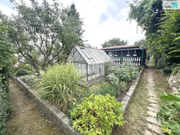 Prodej zahrady, Praha, Českobrodská, 407 m2