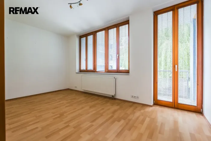 Pronájem bytu 2+kk, Praha - Liboc, U stanice, 69 m2