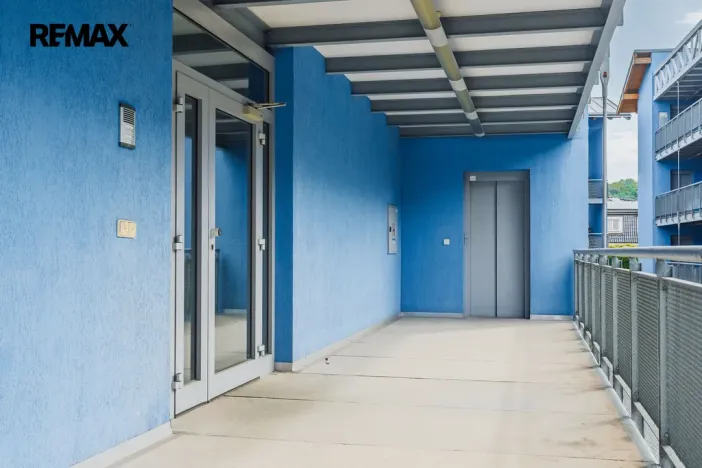 Pronájem bytu 2+kk, Praha - Liboc, U stanice, 69 m2
