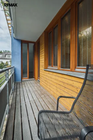 Pronájem bytu 2+kk, Praha - Liboc, U stanice, 69 m2