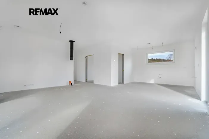 Prodej rodinného domu, Bystrá, 91 m2