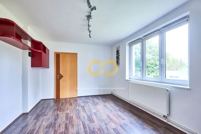 Prodej bytu 3+1, Prachatice, Husinecká, 71 m2