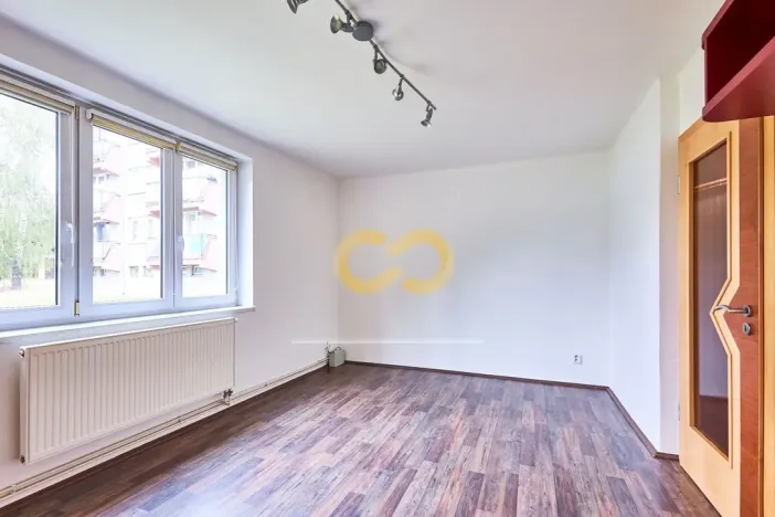 Prodej bytu 3+1, Prachatice, Husinecká, 71 m2