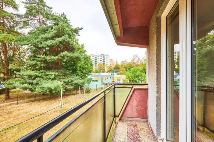 Prodej bytu 3+1, Prachatice, Husinecká, 71 m2