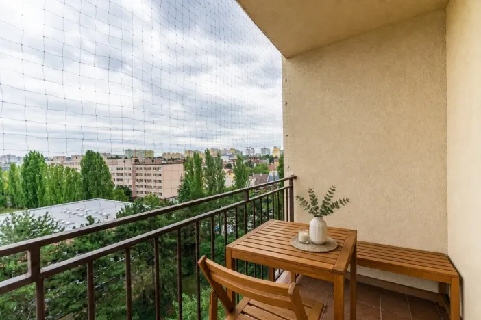 Prodej bytu 3+1, Praha - Chodov, Benkova, 69 m2