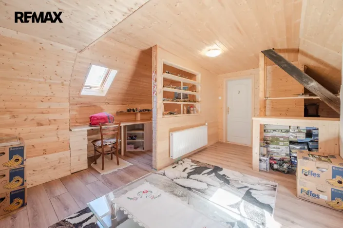 Prodej chalupy, Neustupov, 150 m2