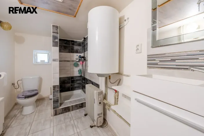 Prodej chalupy, Neustupov, 150 m2