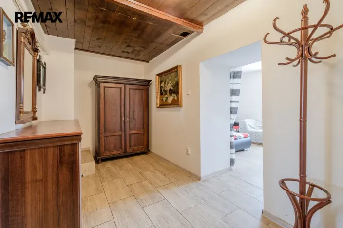 Prodej chalupy, Neustupov, 150 m2
