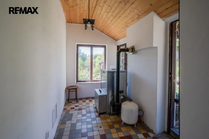Prodej chalupy, Neustupov, 150 m2