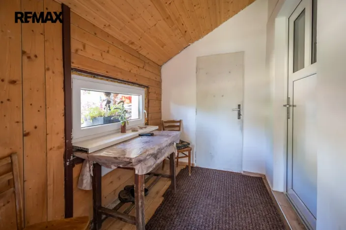 Prodej chalupy, Neustupov, 150 m2