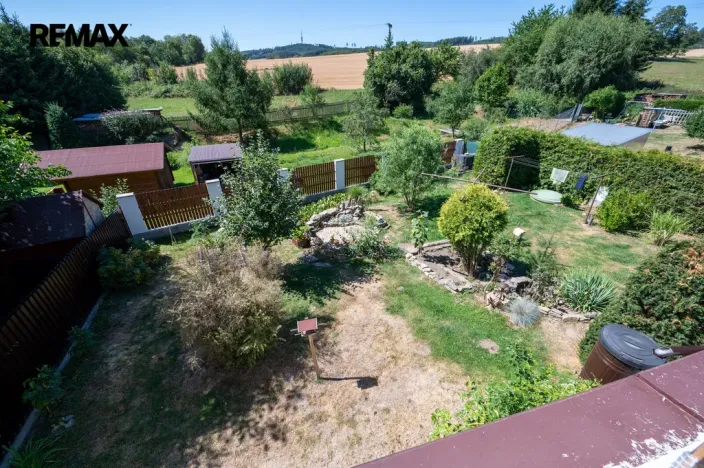 Prodej chalupy, Neustupov, 150 m2