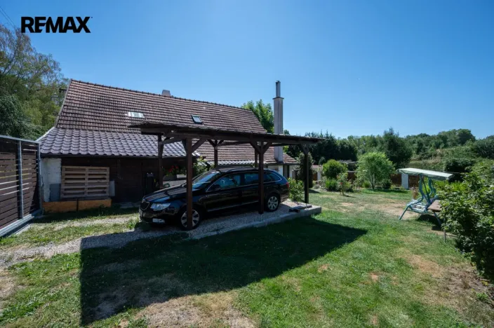Prodej chalupy, Neustupov, 150 m2