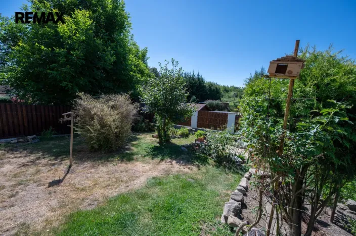 Prodej chalupy, Neustupov, 150 m2
