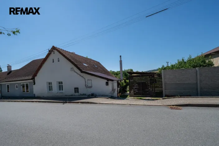 Prodej chalupy, Neustupov, 150 m2