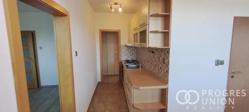 Pronájem bytu 3+1, Rožnov pod Radhoštěm, 64 m2