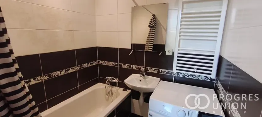 Pronájem bytu 3+1, Rožnov pod Radhoštěm, 64 m2