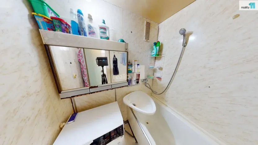 Prodej bytu 2+1, Počátky, Sídliště, 57 m2