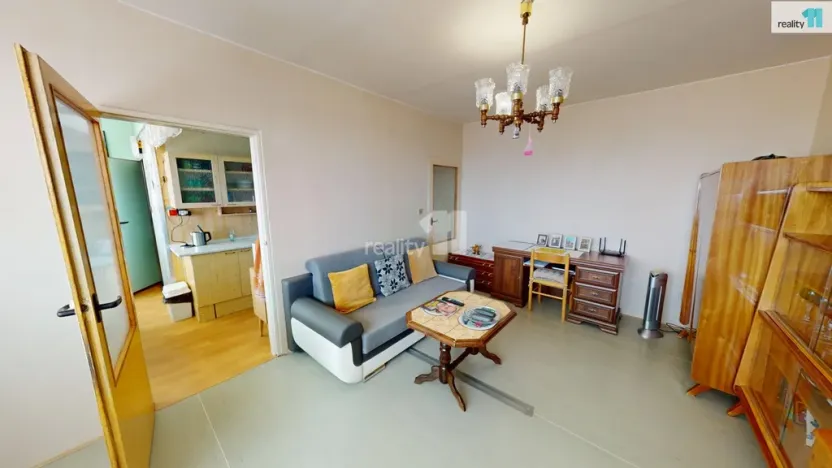 Prodej bytu 2+1, Počátky, Sídliště, 57 m2