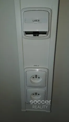 Pronájem kanceláře, Praha - Dolní Měcholupy, Ke Kablu, 14 m2
