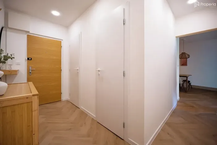 Prodej bytu 2+kk, Brno, Koniklecová, 49 m2