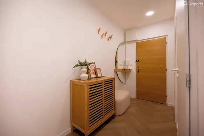 Prodej bytu 2+kk, Brno, Koniklecová, 49 m2