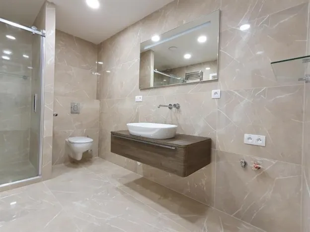 Pronájem bytu 2+1, Praha - Podolí, Podolská, 75 m2