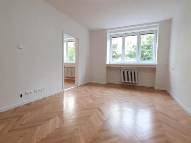 Pronájem bytu 2+1, Praha - Podolí, Podolská, 75 m2