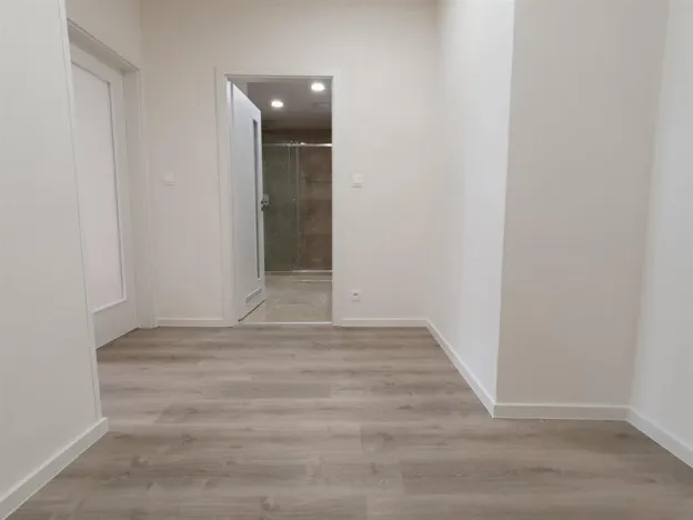 Pronájem bytu 2+1, Praha - Podolí, Podolská, 75 m2