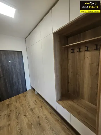 Pronájem bytu 1+kk, Opava, Císařského pluku, 41 m2