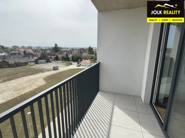 Pronájem bytu 1+kk, Opava, Císařského pluku, 41 m2
