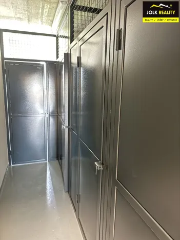 Pronájem bytu 1+kk, Opava, Císařského pluku, 41 m2