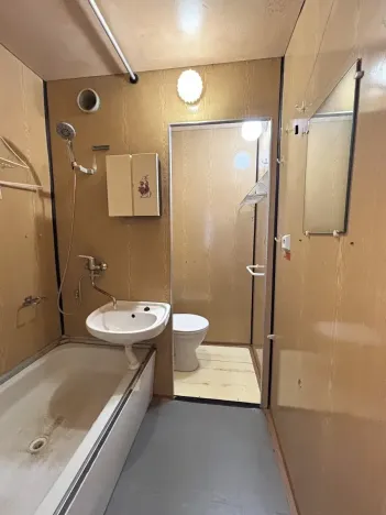 Prodej bytu 1+1, Šumperk, Pod Senovou, 36 m2