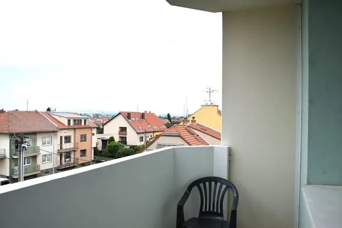 Prodej bytu 3+1, Brno, Šromova, 75 m2