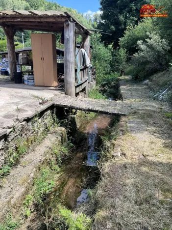 Prodej rodinného domu, Hronov - Velký Dřevíč, 260 m2