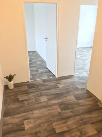 Pronájem bytu 2+1, Ostrava - Hrabůvka, Závodní, 52 m2
