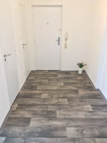 Pronájem bytu 2+1, Ostrava - Hrabůvka, Závodní, 52 m2