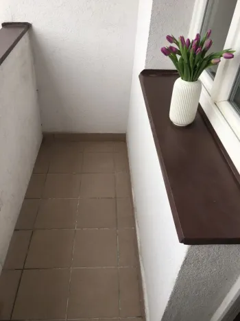 Pronájem bytu 2+1, Ostrava - Hrabůvka, Závodní, 52 m2