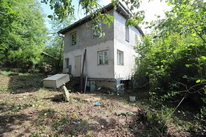 Prodej chaty, Psáry, 120 m2