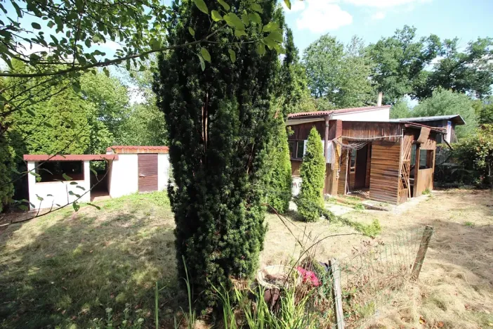 Prodej chaty, Hradištko, Na Mezi, 50 m2