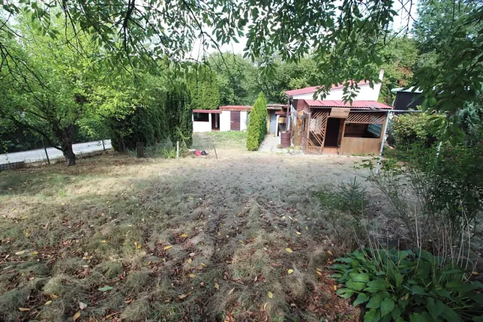 Prodej chaty, Hradištko, Na Mezi, 50 m2